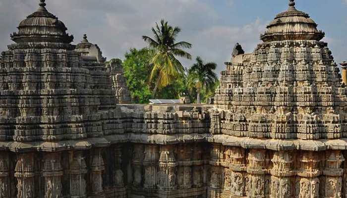 Karnataka's Hoysala Temples Included In UNESCO World Heritage List; 'More Pride For India,' Says PM Modi 