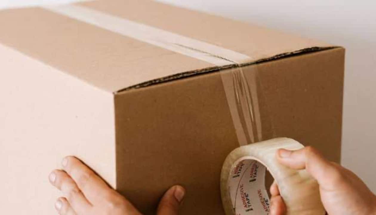 Cardboard box manufacturing Business Idea: Earn Up To Rs 5-10 Lakh Annually  - A Step-by-Step Guide, Personal Finance News