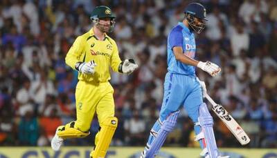India Vs Australia 2023 ODI Series Gets Underway On Friday: Full Squads, Schedule, Live Streaming For Free And All You Need To Know HERE