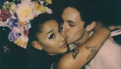 Ariana Grande And Dalton Gomez File For Divorce, End 2 Years Of Marriage