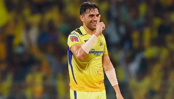 Cricket World Cup 2023: Chennai Super Kings Pacer Deepak Chahar Wants Balance Between Game Time And Rest, Says THIS Cricket World Cup 2023: Chennai Super Kings Pacer Deepak Chahar Wants Balance Between Game Time And Rest, Says THIS