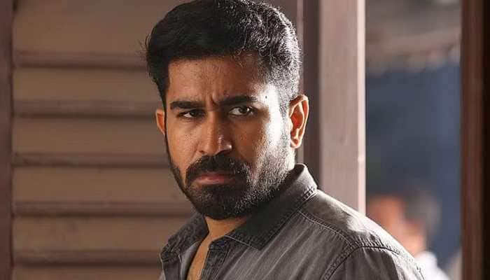 Tamil Actor-Music Composer Vijay Antony&#039;s Daughter Meera Found Dead In Chennai