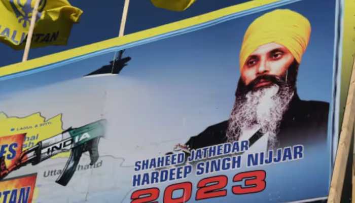 In Depth: Hardeep Singh Nijjar Was A Plumber. How Did He Become Head Of Khalistan Tiger Force (KTF)?