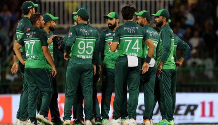 Cricket World Cup 2023: Pakistan Vs New Zealand Match In Hyderabad Behind Closed Doors Due To THIS Reason