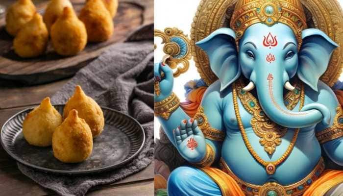Ganesh Chaturthi 2023: Give Traditional Modaks A Healthy, Dry Fruit Twist