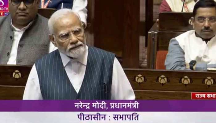 PM Modi Announces Women’s Reservation Bill In Lok Sabha, Says &#039;It Will Strengthen Democracy&#039;