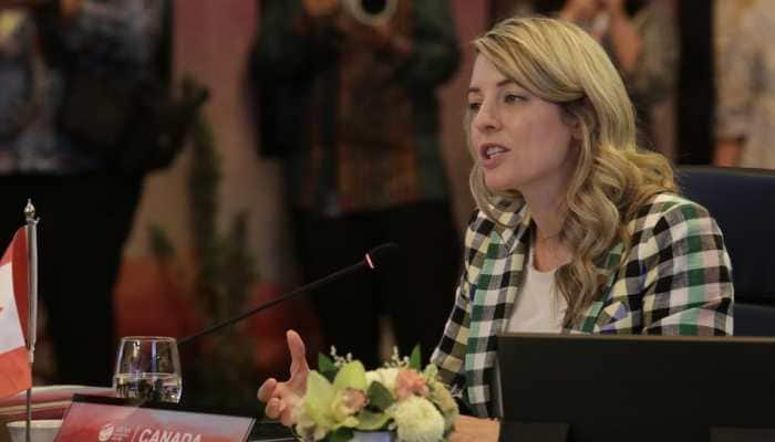 Who Is Melanie Joly? Canadian Foreign Minister Who Announced Action On India Is A &#039;Queen of Controversy&#039;