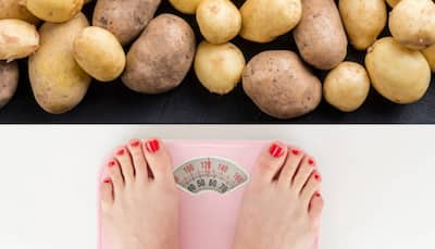 Does Eating Potatoes Cause Weight Gain? Debunking Myths And Understanding Facts About Spuds
