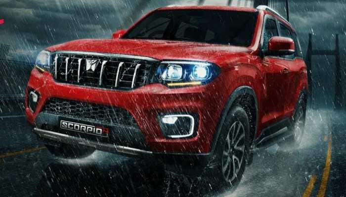 Mahindra Scorpio-N, Thar Get Expensive By Up To Rs 81,000: Check New Prices