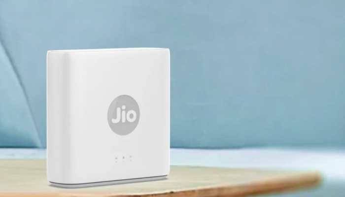 Reliance Launched JioAirFiber Service To Provide Wireless Internet With Entertainment; How To Get It, And What Are All Plans? 