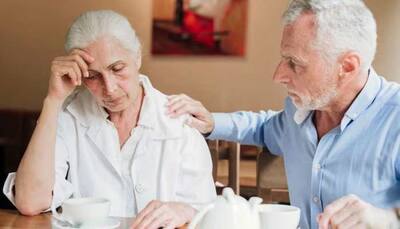 EXCLUSIVE: World Alzheimer's Day 2023 - 10 Early Warning Signs Of Alzheimer's Disease 