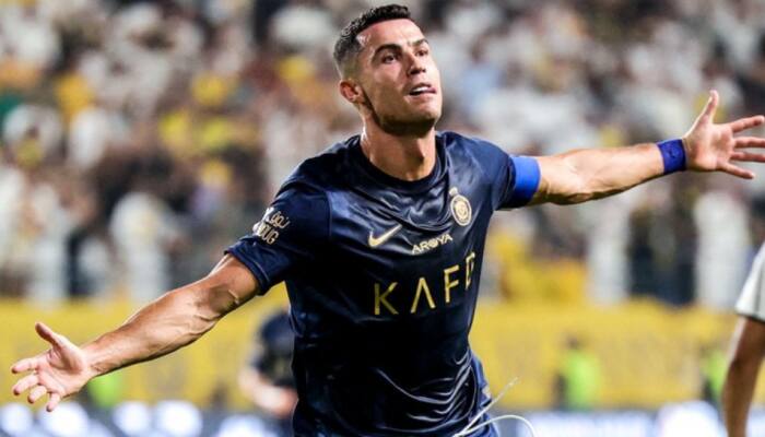 Cristiano Ronaldo&#039;s Al Nassr vs Persepolis FC LIVE Streaming Details: When And Where To Watch AFC Champions League In India?