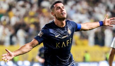 Cristiano Ronaldo's Al Nassr vs Persepolis FC LIVE Streaming Details: When And Where To Watch AFC Champions League In India?