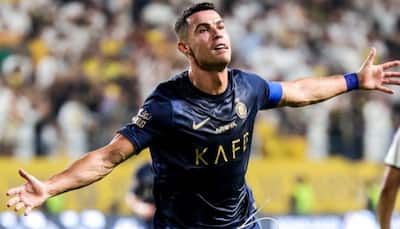 Cristiano Ronaldo's Al Nassr vs Persepolis FC LIVE Streaming Details: When And Where To Watch AFC Champions League In India?