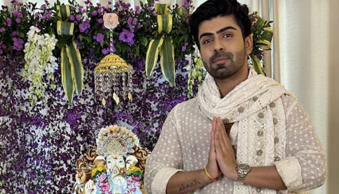 Bhagya Lakshmi Actor Akash Choudhary Breaks His Silence On Fans Attacking Him With A Bottle, Welcomes Bappa Home On Ganesh Chaturthi