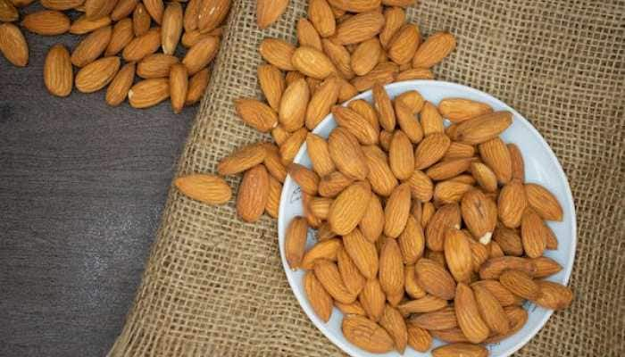 Almonds Can Help You Lose Weight And Improve Heart Health, Says Study