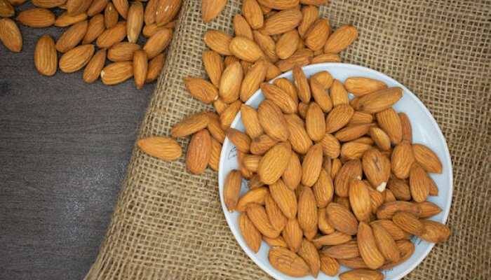 Almonds Can Help You Lose Weight And Improve Heart Health, Says Study