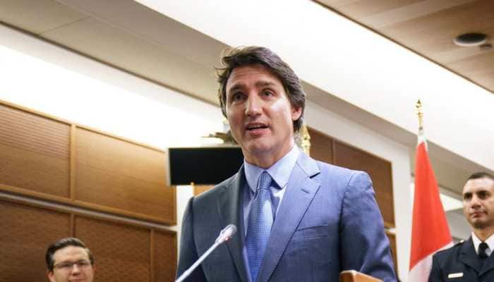 Did Canadian PM Justin Trudeau Walk Into Trap In Nijjar Murder Case? This Politician Makes Big Claim