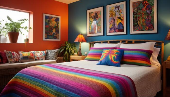 What Is The Right Kind Of Lighting And Furniture For Kids Room? Experts Share Home Decor Tips