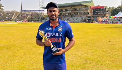 IND vs AUS: Sanju Samson's Cryptic Post Following Omission From India's Squad For Australia ODI Series Goes Viral, Check Here