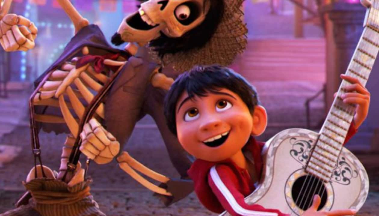 Animated movie hotsell on amazon prime