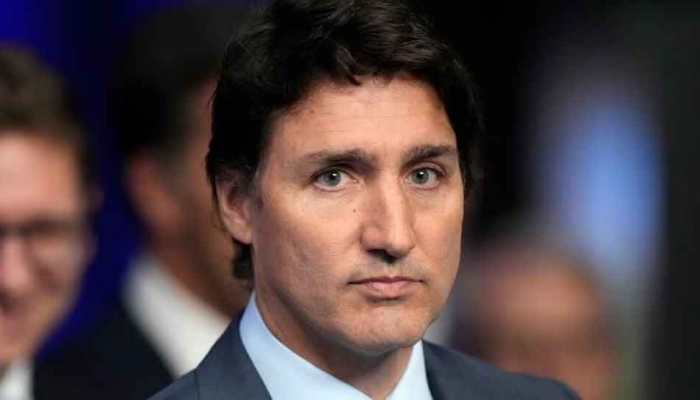 'Avoid All Travel To India': Canada Warns Its Citizens Amid Row Over Hardeep Singh Nijjar's Killing
