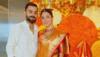 Ganesh Chaturthi: Anushka Sharma, Virat Kohli Celebrate With Daughter Vamika, See Photos