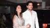 Ganesh Chaturthi: Sidharth Malhotra, Kiara Advani Look Stunning In Ethnic At Manish Malhotra's Ganpati Celebrations