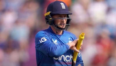England Vs Ireland 2023 1st ODI Live Streaming: When And Where To Watch ENG Vs IRE 1st ODI LIVE In India Online And On TV