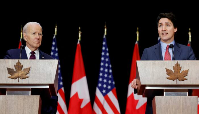 Canada 'Worked Closely' With US On India's Alleged Link To Pro Khalistan Leader Nijjar's Killing: Report