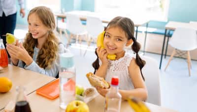 Building Wholesome Mealtime Habits- A Guide To Holistic Nutritional Eating For Children
