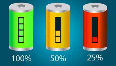 ATTENTION! Charging Your Phone More Than 80% Reduces Battery Backup? Apple's Latest Feature Indicates THIS