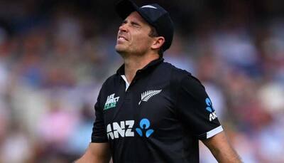 Cricket World Cup 2023: BIG Blow For New Zealand, THIS Key Pacer To Undergo Surgery On Injured Thumb