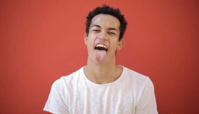 Colour Of Your Tongue: What It Reveals About Your Health? Check Here