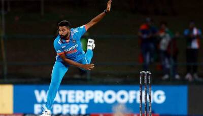 Mohammed Siraj Becomes World No 1 ODI Bowler After Asia Cup 2023 Final Heroics