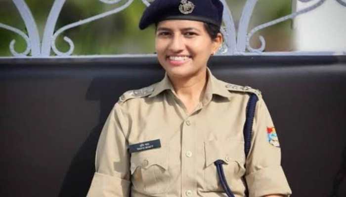 Dreams Into Reality: Trupti Bhatt's Remarkable Journey To Becoming IAS Officer