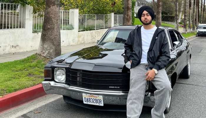 Canadian-Punjabi Singer Shubh Faces Massive Backlash Over Pro-Khalistan Stand, BoAt Withdraws Sponsorship