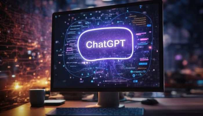 Love Story Like No Other: This Couple Asks ChatGPT To Write Message To Express Their Love In A Perfect Way - You Won't Believe What Happened Next