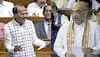 'Can Men Not Speak Up For Women?': Amit Shah Trolls Adhir Ranjan Again In Lok Sabha
