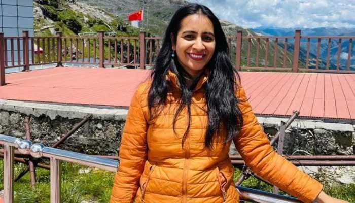 From NASA Scientist To IPS Officer: Anukriti Sharma's Inspirational UPSC Journey