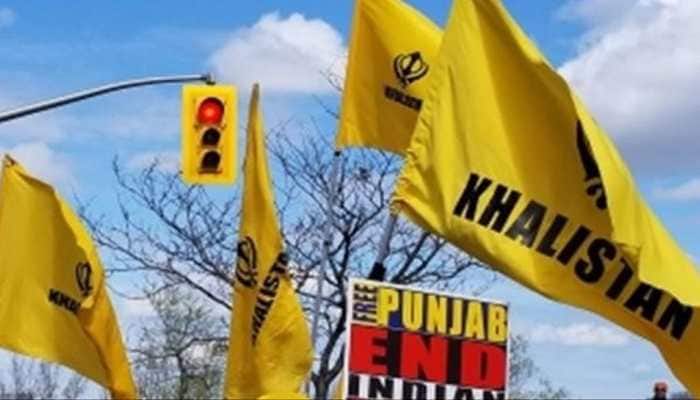 Pakistan&#039;s ISI Funding Khalistani Terrorists In Canada, Wooing Indian Students: Report