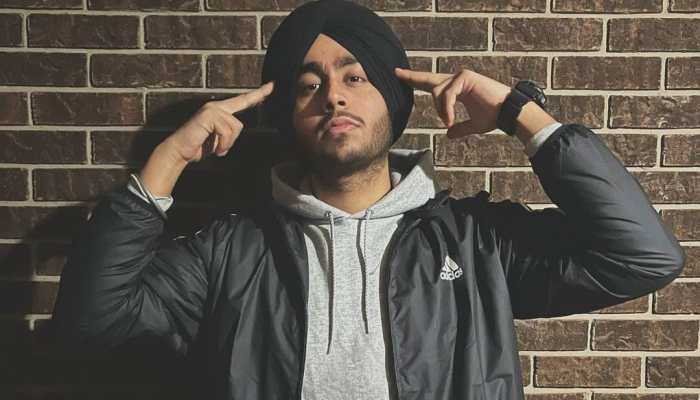 Who Is Singer Shubh And Why Is He Facing Social Media Heat?