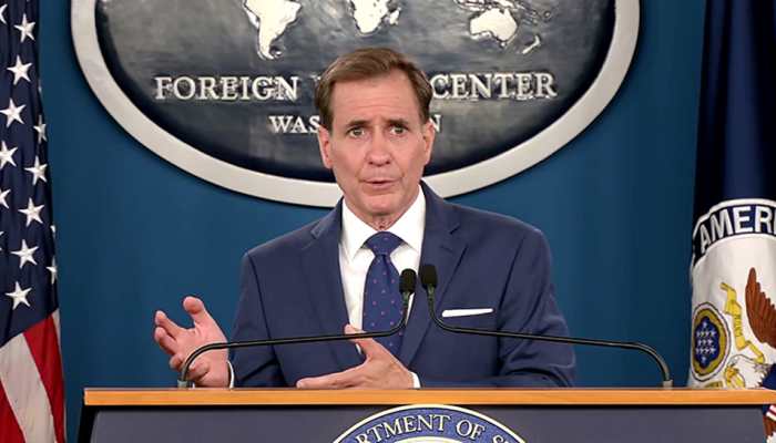 'Serious Allegations..': US Seeks Transparent Handling of Trudeau’s Charges Against India