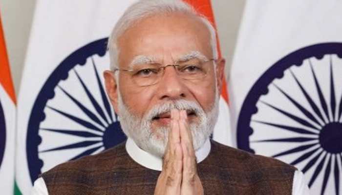 Narendra Modi WhatsApp Channel Crosses 1 Million Followers In Less Than 24 Hours