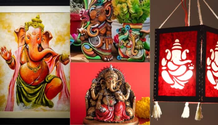 5 Adorable Decor Ideas for Ganesh Chaturthi To Elevate Your Home