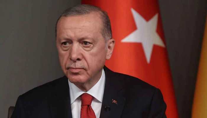 &#039;Important For Peace In South Asia&#039;: Turkish President Recep Tayyip Erdogan Raises Kashmir Issue In UN General Assembly Again