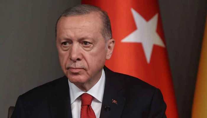 'Important For Peace In South Asia': Turkish President Recep Tayyip Erdogan Raises Kashmir Issue In UN General Assembly Again