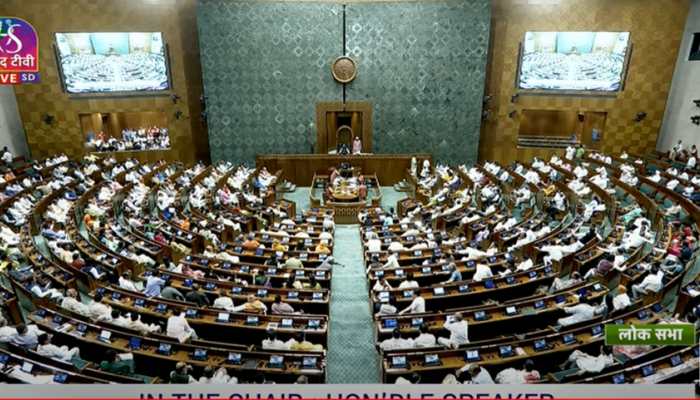 Lok Sabha Passes Women&#039;s Reservation Bill With 454-2 Majority