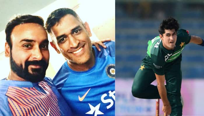 EXCLUSIVE: Will Pakistan Be On Back-Foot Vs India After Naseem Shah&#039;s Injury? Amit Mishra Says THIS