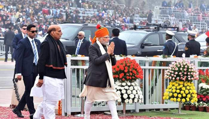 Who Will Be Republic Day 2024 Chief Guest? Check Here